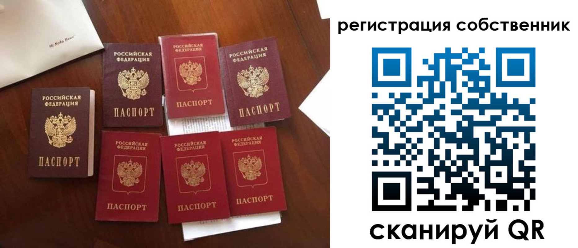 найти адрес прописки в Кировске